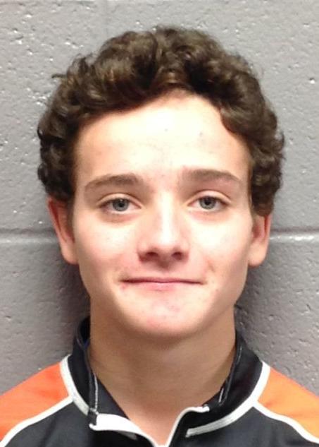 Jaden Bird, Burlington
